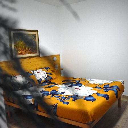 Art Village Residence Bisceglie Buitenkant foto