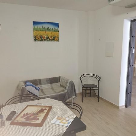 Art Village Residence Bisceglie Buitenkant foto