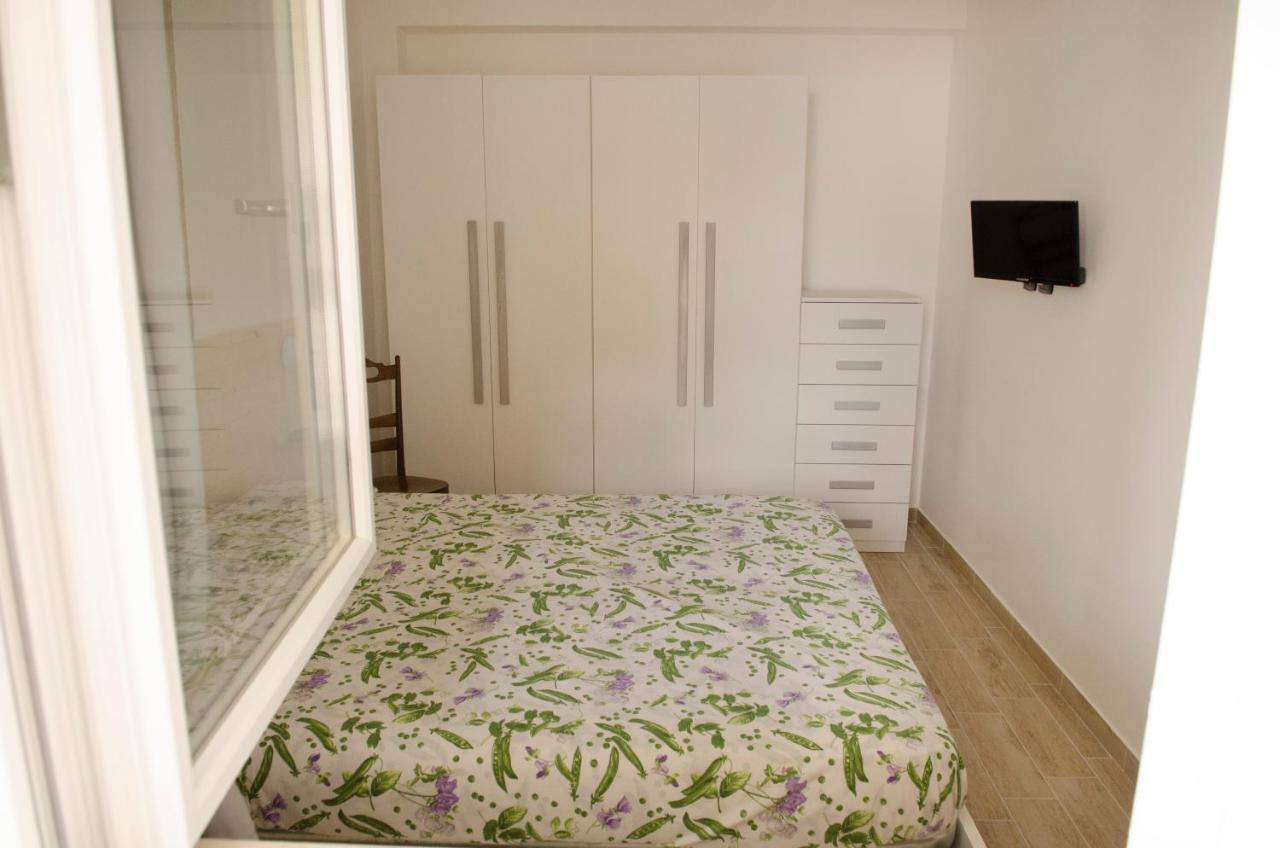 Art Village Residence Bisceglie Buitenkant foto