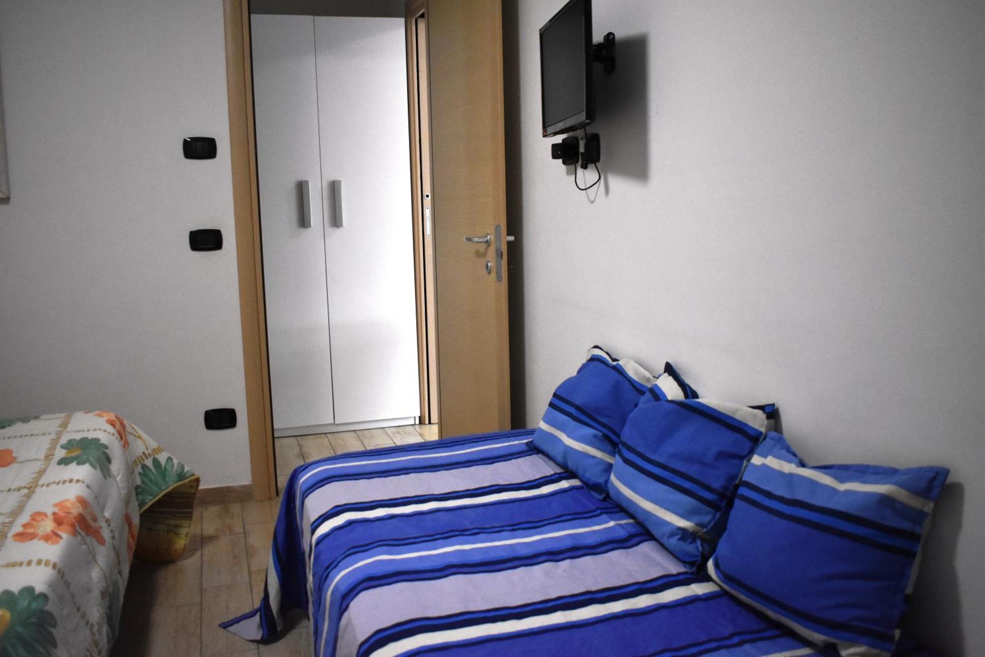Art Village Residence Bisceglie Buitenkant foto