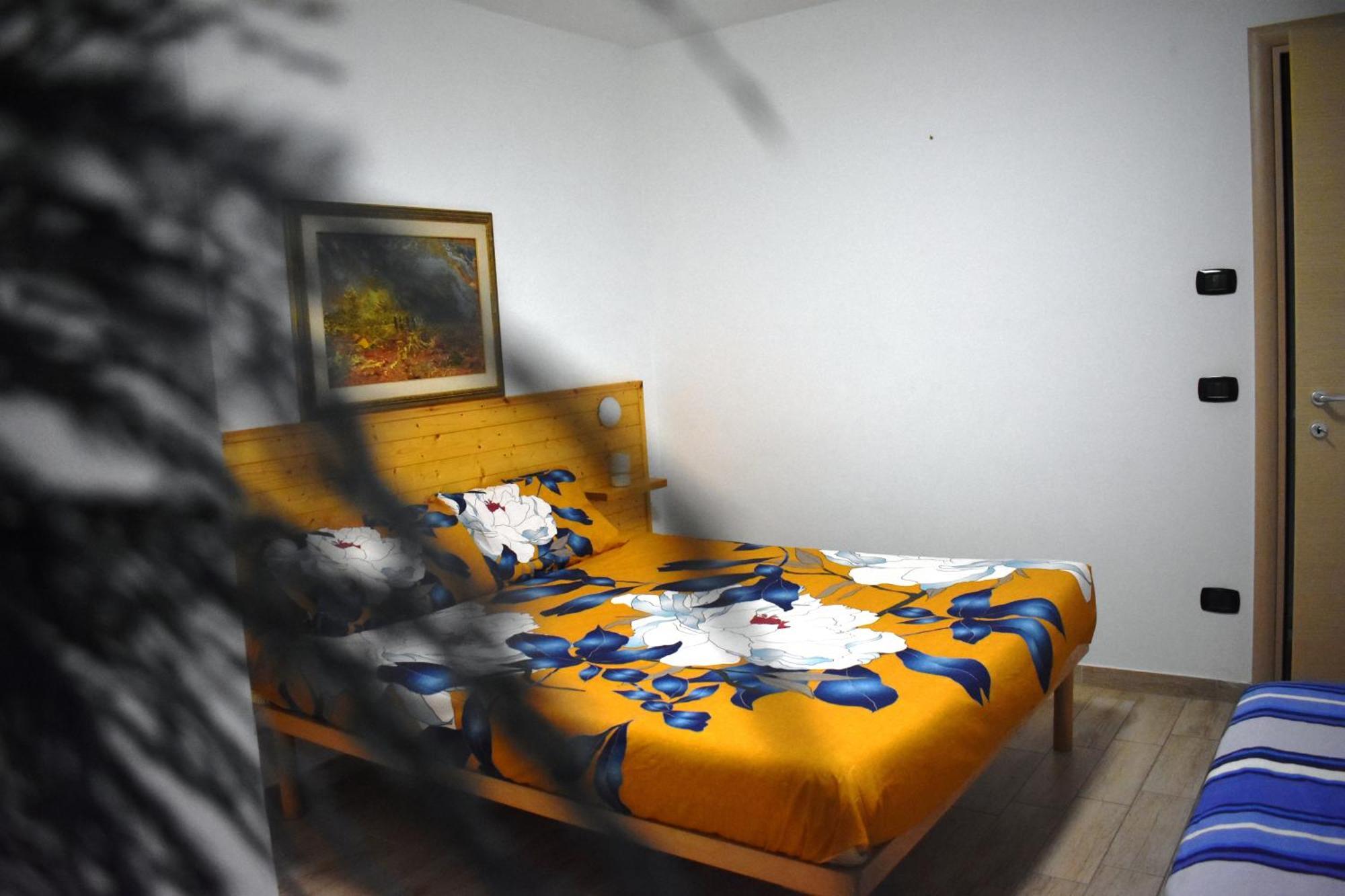 Art Village Residence Bisceglie Buitenkant foto