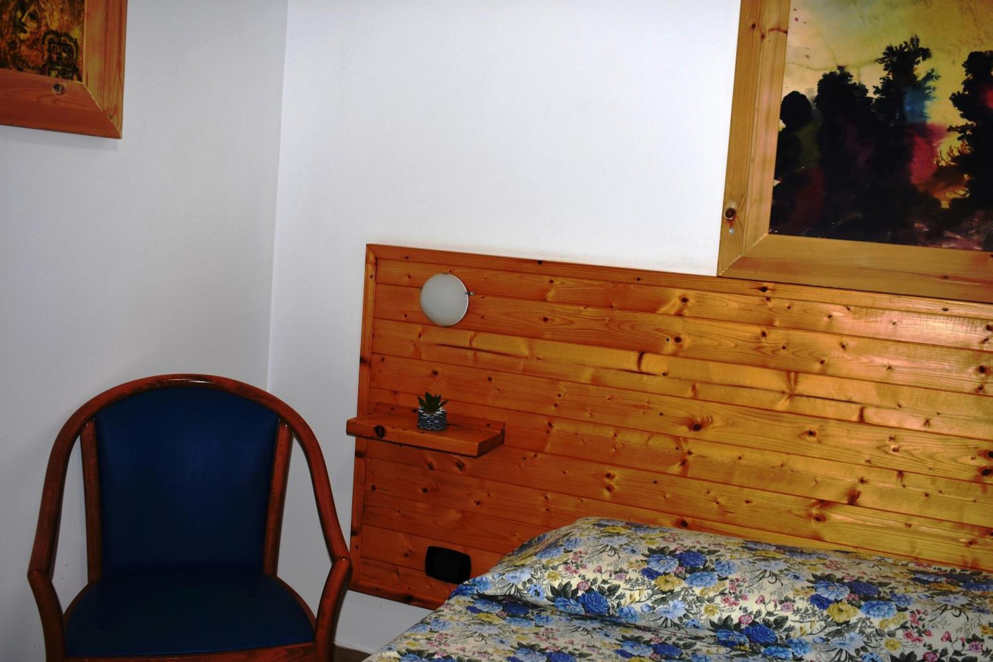 Art Village Residence Bisceglie Buitenkant foto