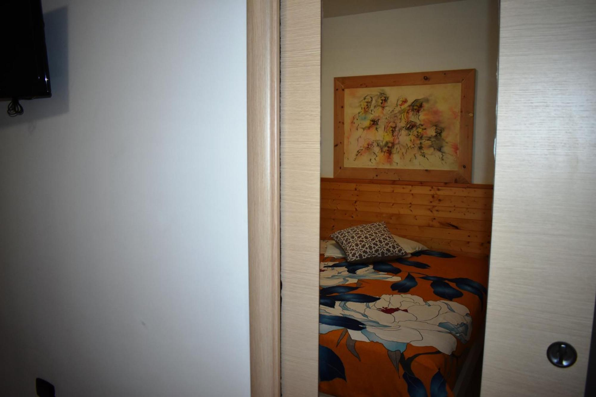 Art Village Residence Bisceglie Buitenkant foto