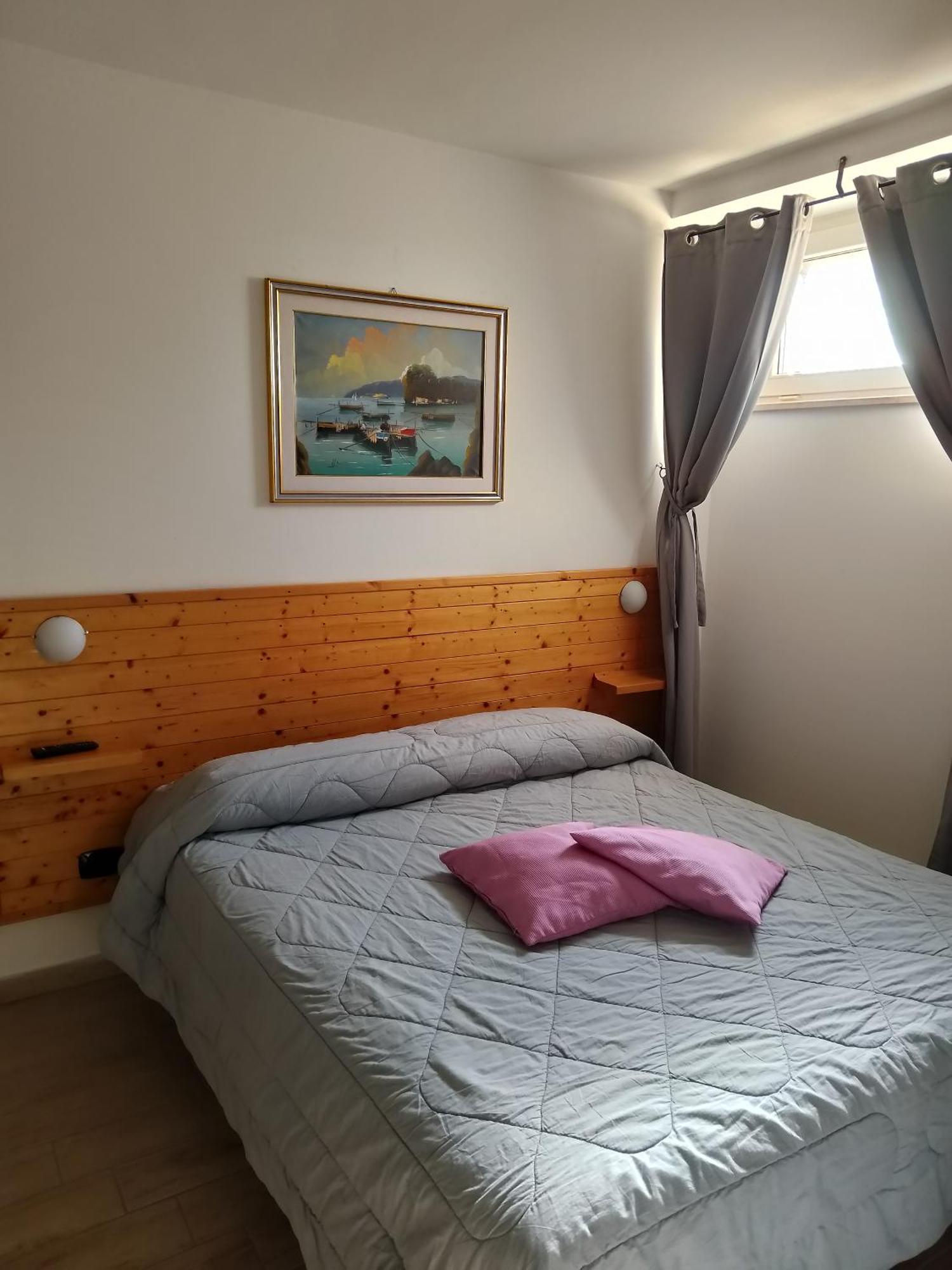 Art Village Residence Bisceglie Buitenkant foto