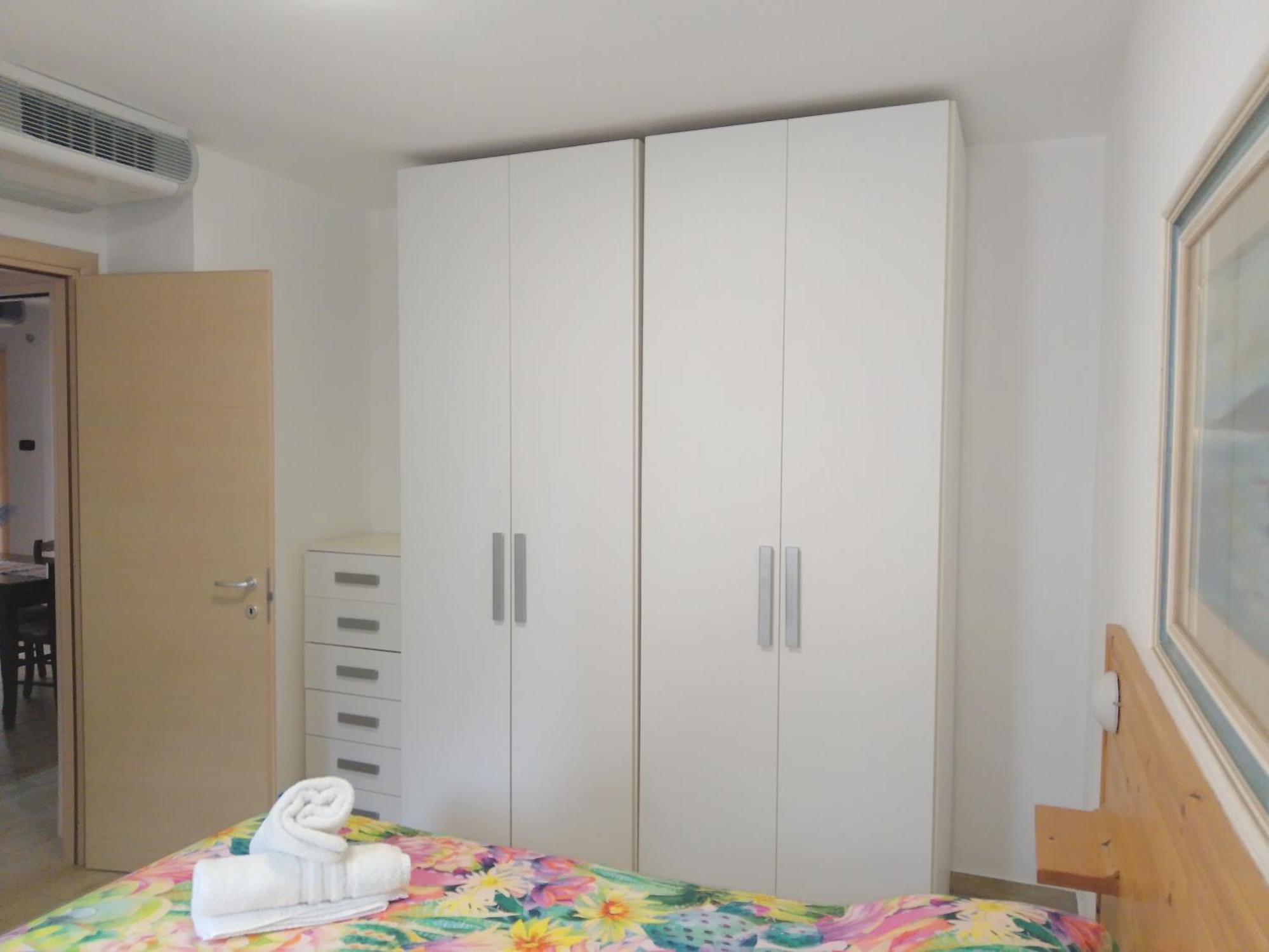 Art Village Residence Bisceglie Buitenkant foto