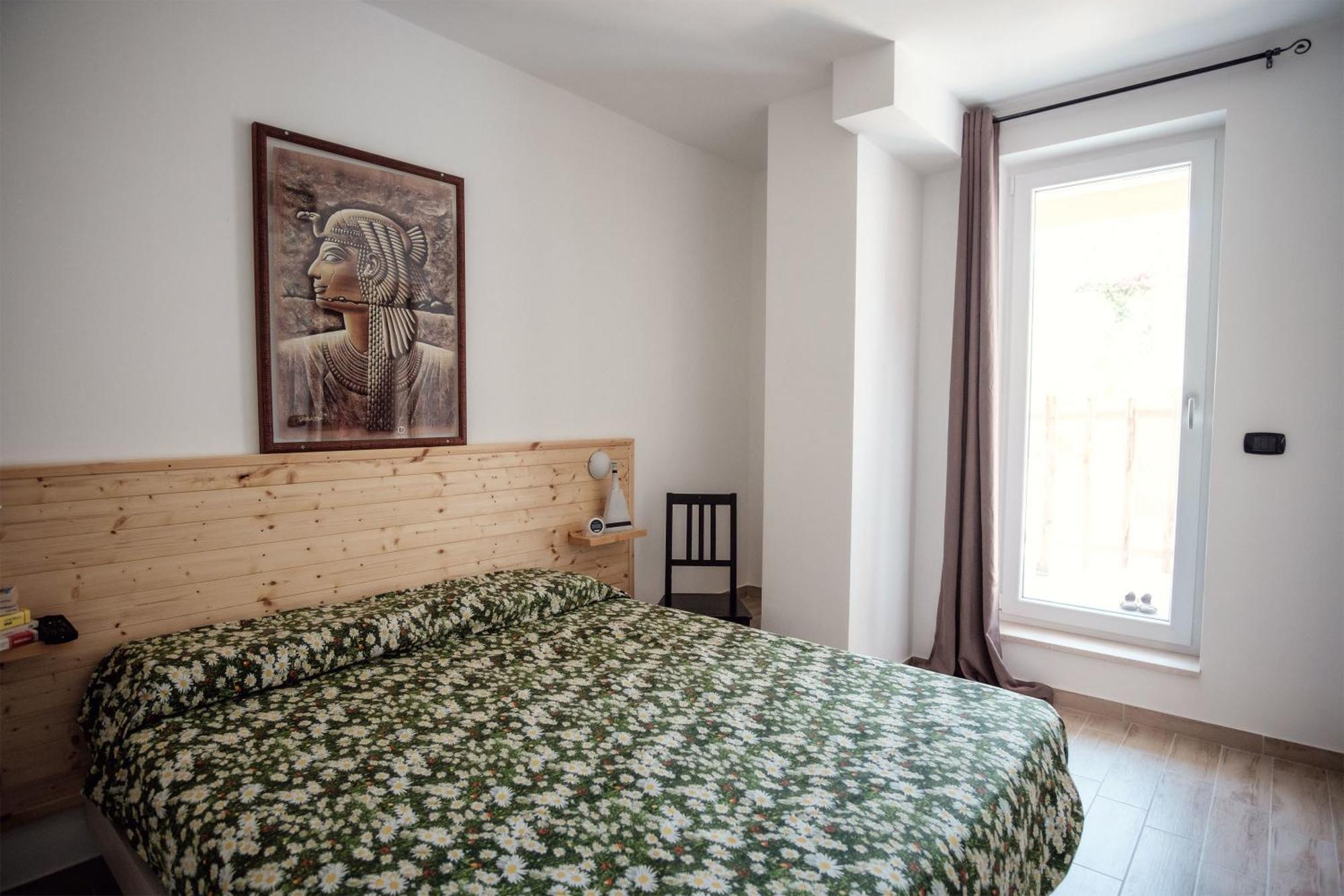Art Village Residence Bisceglie Buitenkant foto